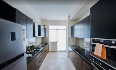 Project Image of 820.0 - 4095.0 Sq.ft 1 BHK Apartment for buy in The Park Apartments