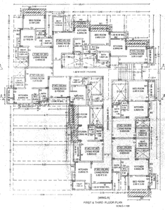 Project Image of 184.0 - 357.0 Sq.ft 1 RK Apartment for buy in Kasa Village