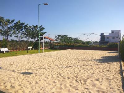 Project Image of 2084.0 - 3353.0 Sq.ft 3 BHK Villa for buy in Natures Habitat Phase 2