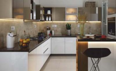 Project Image of 1198.0 - 2860.0 Sq.ft 3 BHK Apartment for buy in AG Park View