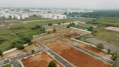 Project Image of 724.0 - 1992.0 Sq.ft Residential Plot Plot for buy in Ruby Signature City Phase II