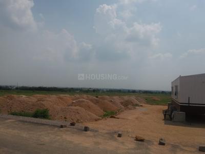 Project Image of 1551.0 - 8099.0 Sq.ft Residential Plot Plot for buy in Navya The Grand