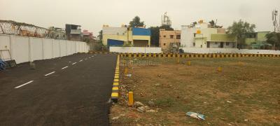 Project Image of 625.0 - 1210.0 Sq.ft Residential Plot Plot for buy in Royal Aero City