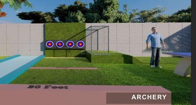 Project Image of 549.0 - 1635.0 Sq.ft Residential Plot Plot for buy in GTK Orchard Park