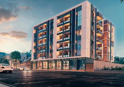 Project Image of 1042.0 - 1614.0 Sq.ft 2 BHK Apartment for buy in Green Retreat