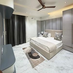 Project Image of 900.0 - 1200.0 Sq.ft 4 BHK Builder Floor for buy in Shree Ram Crown Homes