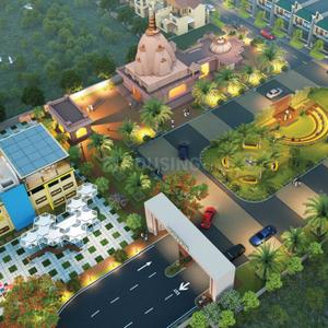 Project Image of 630.0 - 1800.0 Sq.ft Residential Plot Plot for buy in Kadamshree Anandam