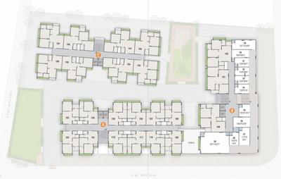 Project Image of 702.0 - 1017.0 Sq.ft 1 BHK Apartment for buy in Pragati One