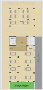 Project Image of 1052.17 - 1371.43 Sq.ft 3 BHK Apartment for buy in Rubiks Sattva Happiness