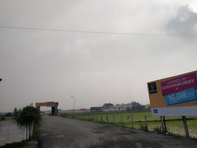 Project Image of 1000.0 - 1800.0 Sq.ft Residential Plot Plot for buy in ABS Venkat Avenue