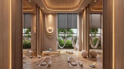 Project Image of 0.0 - 3081.0 Sq.ft 4 BHK Apartment for buy in Venkatesh Tresor