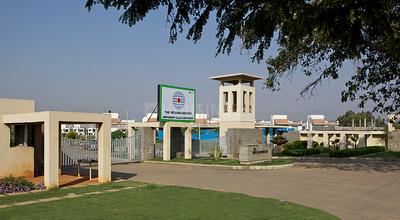 Project Image of 2301.1 - 3031.62 Sq.ft 4 BHK Villa for buy in Koncept The Neighbourhood