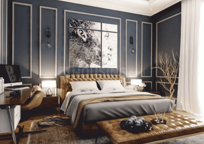 Project Image of 970.0 - 1565.0 Sq.ft 2 BHK Apartment for buy in Elegant Ville