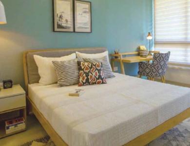 Project Image of 2720 Sq.ft 4 BHK Duplex for sale in Padur for Rs. 22300000