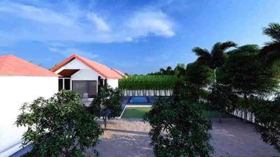 Project Image of 0.0 - 5445.0 Sq.ft Residential Plot Plot for buy in Tripura Resort And Framlands