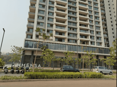 Project Image of 429.0 - 1753.0 Sq.ft 1 BHK Apartment for buy in Kalpataru Immensa
