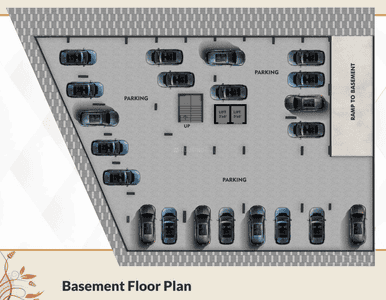 Project Image of 750.0 - 1590.0 Sq.ft 1 BHK Apartment for buy in Harshawardhan Building Number 1 CHSL