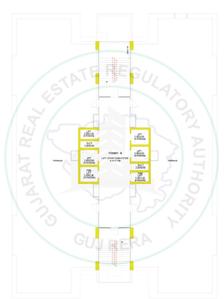Project Image of 1821.25 - 7063.06 Sq.ft 4 BHK Apartment for buy in AG Highline Phase 2
