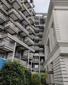 Project Image of 660.0 - 790.0 Sq.ft 2 BHK Apartment for buy in Bhoomi Orabelle Phase I