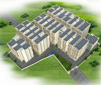 Project Image of 1050.0 - 1780.0 Sq.ft 2 BHK Apartment for buy in Lahari Twins