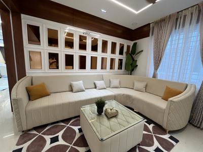 Project Image of 1439.0 - 2491.0 Sq.ft 2 BHK Apartment for buy in Super Homes Abhirama