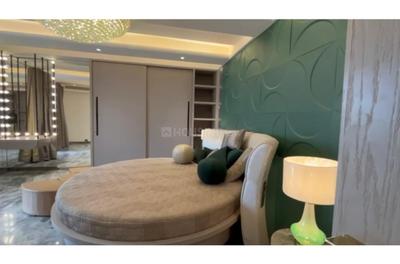 Project Image of 0.0 - 4700.0 Sq.ft 5 BHK Apartment for buy in J K The Vibe