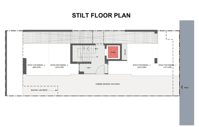 Project Image of 1442.36 - 1614.58 Sq.ft 3 BHK Apartment for buy in DLF Gardencity Enclave Phase 2