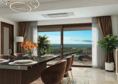 Project Image of 2983 Sq.ft 3 BHK Apartment / Flat for sale in Muttukadu for Rs. 26870778