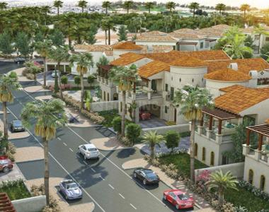 Project Image of 0.0 - 1800.0 Sq.ft 2 BHK Villa for buy in JRD Signature Villas