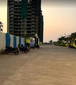 Project Image of 374.58 - 617.31 Sq.ft 1 BHK Apartment for buy in Majestique Nest Building E