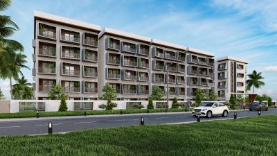 Project Image of 1292.0 - 1926.0 Sq.ft 2 BHK Apartment for buy in Amigo Alfresco