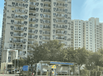 Project Image of 1450 Sq.ft 4 BHK Apartment / Flat for sale in Sector 92 for Rs. 17000000