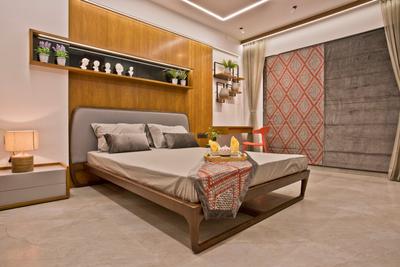 Project Image of 1087.0 - 1162.0 Sq.ft 3 BHK Apartment for buy in Shaligram Kinaro