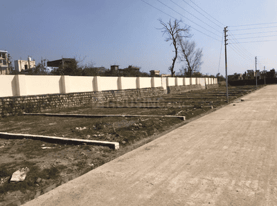 Project Image of 792.01 - 801.0 Sq.ft Residential Plot Plot for buy in Presidency Mayfair Avenue