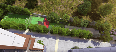 Project Image of 1536 Sq.ft 3 BHK Apartment / Flat for sale in Gundlapochampalli for Rs. 12000000