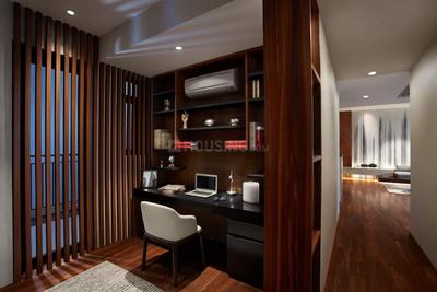 Project Image of 0.0 - 4100.0 Sq.ft 5 BHK Apartment for buy in Empress Ultra Luxury Floors 450 Sqyd