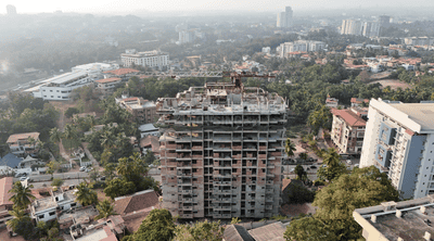 Project Image of 997.0 - 1644.0 Sq.ft 2 BHK Apartment for buy in Lotus Pranav