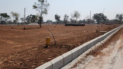 Project Image of 1161.0 - 5391.0 Sq.ft Residential Plot Plot for buy in Vaibhav Township