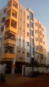 Project Image of 1087.0 - 1572.0 Sq.ft 2 BHK Apartment for buy in Vinuthna Residency
