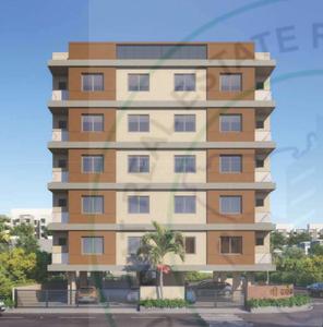 Project Image of 578.56 - 593.31 Sq.ft 2 BHK Apartment for buy in Yuva Shree Sarvottam
