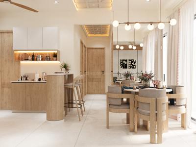 Project Image of 1015.0 - 2164.0 Sq.ft 3 BHK Apartment for buy in DNG Noble Sky