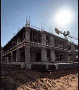 Project Image of 1029.78 - 1522.23 Sq.ft 3 BHK Apartment for buy in Mahadev Akaay Luxuria