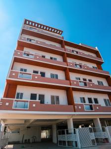Project Image of 785.0 - 1179.0 Sq.ft 2 BHK Apartment for buy in MG Canara Springs
