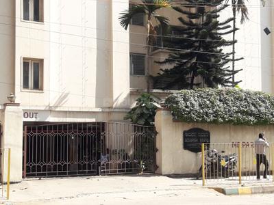 Project Image of 0.0 - 1570.0 Sq.ft 3 BHK Apartment for buy in Adarsh Nivas