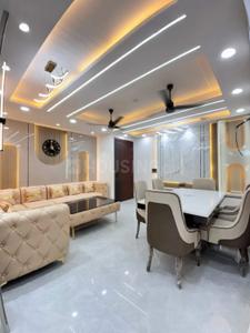 Project Image of 540.0 - 1800.0 Sq.ft 2 BHK Builder Floor for buy in Saarthi Imperial Height