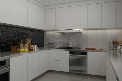 Project Image of 667.0 - 866.0 Sq.ft 2 BHK Apartment for buy in Nine Dimensions Ramaa Krishna