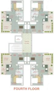 Project Image of 238.0 - 368.0 Sq.ft 1 RK Apartment for buy in Jayhind Homes