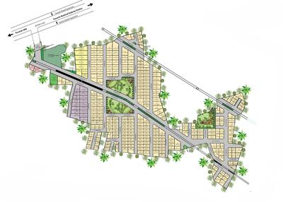 Project Image of 1100.0 - 4500.0 Sq.ft 2 BHK Villa for buy in The Metro Legacy