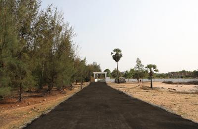 Project Image of 600.0 - 5075.0 Sq.ft Residential Plot Plot for buy in MRL Natures Enclave