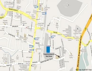 Project Image of 327.0 - 457.0 Sq.ft 1 BHK Apartment for buy in Damji Hiramani Enclave